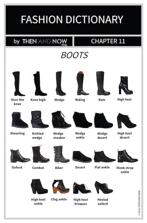 Magic user boots available infographics